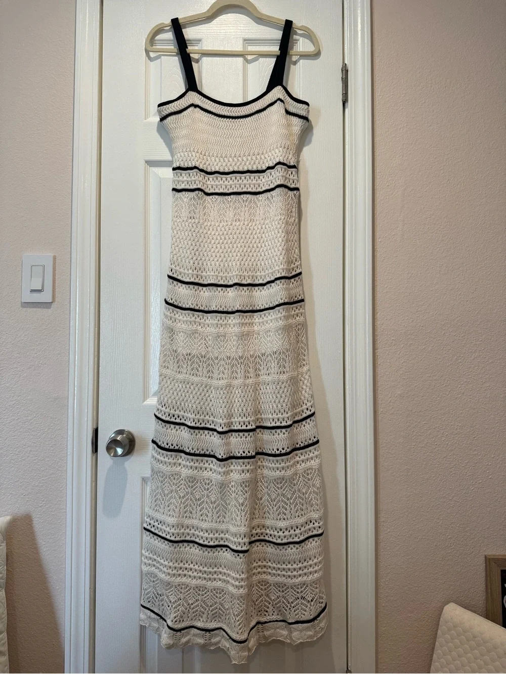 Abercrombie & Fitch great worn